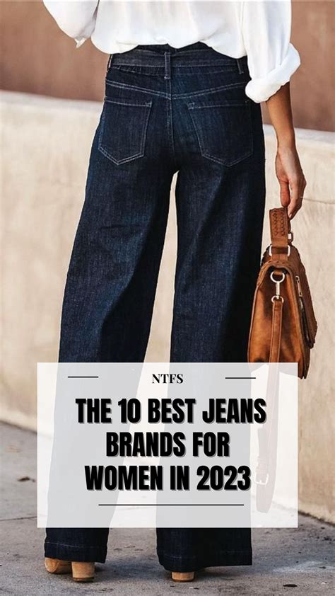 The Best Clone Jeans Brands To Try In 2024